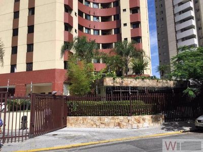 Apartamento, 3 quartos, 75 m² - Foto 1