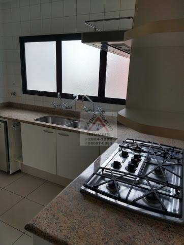 Apartamento, 4 quartos, 310 m² - Foto 5