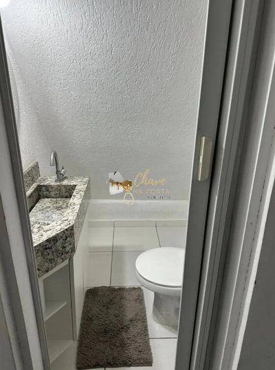 Sobrado, 4 quartos, 300 m² - Foto 4