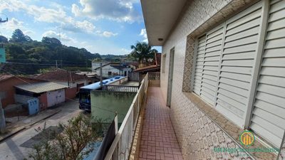 Prédio Inteiro, 200 m² - Foto 1
