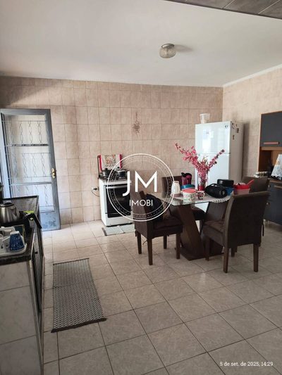 Casa, 3 quartos, 160 m² - Foto 5