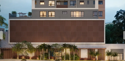 Apartamento, 2 quartos, 62 m² - Foto 2
