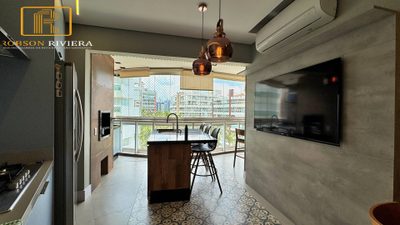 Apartamento, 3 quartos, 86 m² - Foto 4