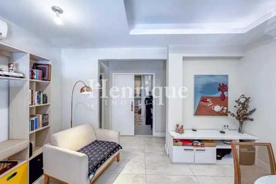 Apartamento, 3 quartos, 85 m² - Foto 2