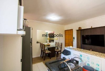 Cobertura, 2 quartos, 98 m² - Foto 5