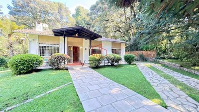 Casa, 3 quartos, 119 m² - Foto 1