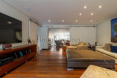 Casa, 4 quartos, 421 m² - Foto 2