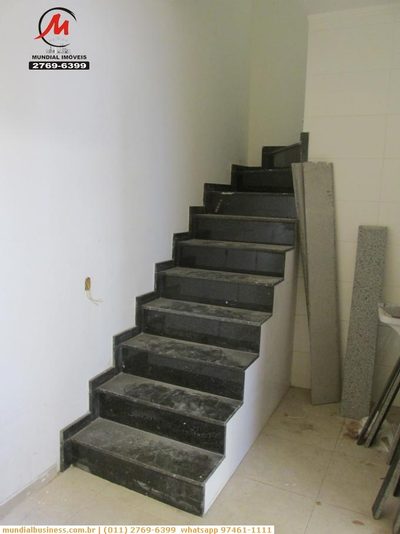 Casa, 3 quartos, 110 m² - Foto 4