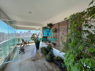 Apartamento, 4 quartos, 360 m² - Foto 5