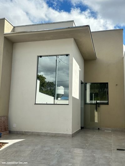 Casa, 2 quartos, 50 m² - Foto 1