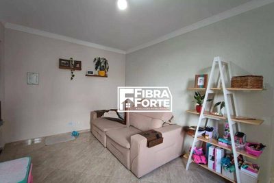 Apartamento, 2 quartos, 48 m² - Foto 2