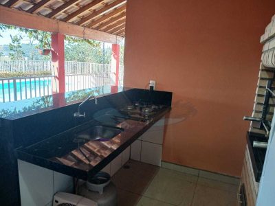 Chácara, 2 quartos, 1180 m² - Foto 4