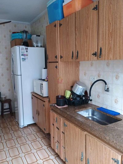 Apartamento, 1 quarto, 64 m² - Foto 4