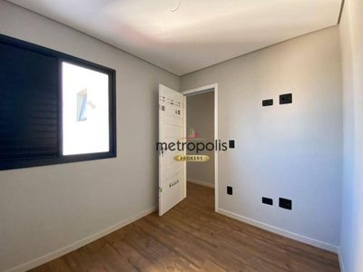 Cobertura, 2 quartos, 93 m² - Foto 5