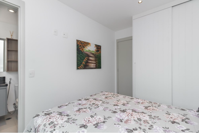 Apartamento, 2 quartos, 62 m² - Foto 3