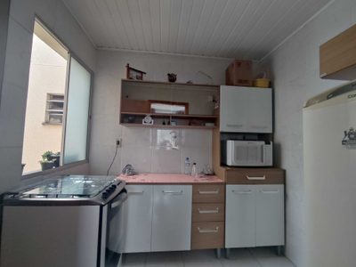 Apartamento, 2 quartos, 58 m² - Foto 5