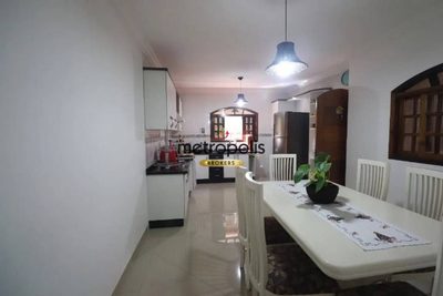 Sobrado, 4 quartos, 160 m² - Foto 3