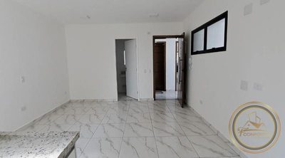 Apartamento, 1 quarto, 28 m² - Foto 5