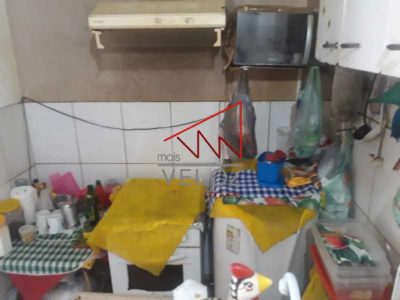 Apartamento, 1 quarto, 33 m² - Foto 2