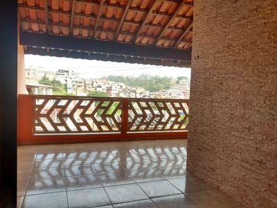Sobrado, 2 quartos, 100 m² - Foto 3