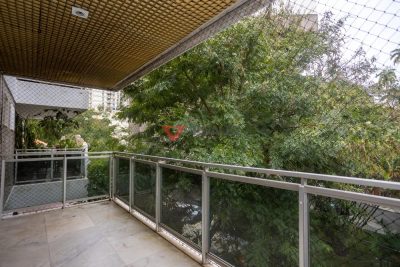 Apartamento, 3 quartos, 138 m² - Foto 2