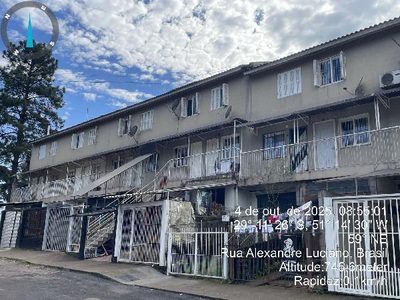 Casa, 2 quartos, 21 m² - Foto 1