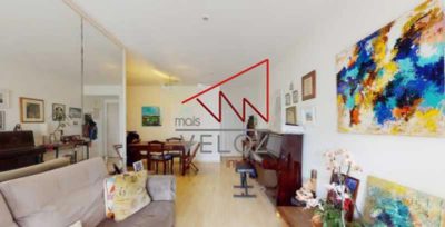 Apartamento, 2 quartos, 100 m² - Foto 4