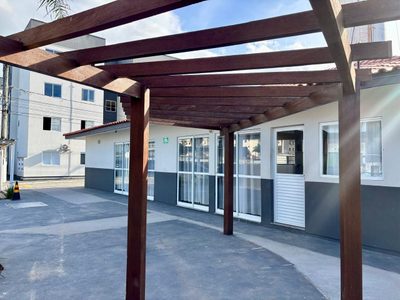 Apartamento, 2 quartos, 45 m² - Foto 5