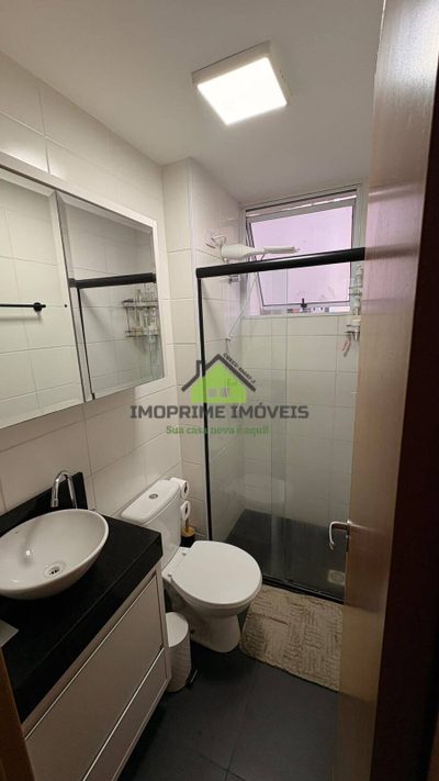 Apartamento, 2 quartos, 44 m² - Foto 2