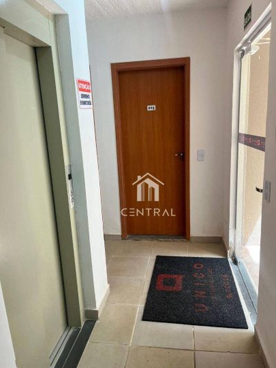 Apartamento, 2 quartos, 47 m² - Foto 2