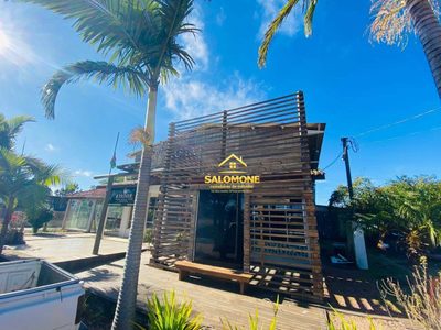 Depósito-Galpão, 220 m² - Foto 3