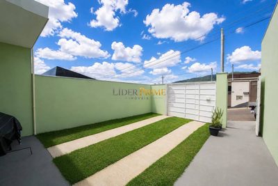 Casa, 2 quartos, 78 m² - Foto 3