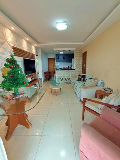 Casa, 2 quartos, 200 m² - Foto 3