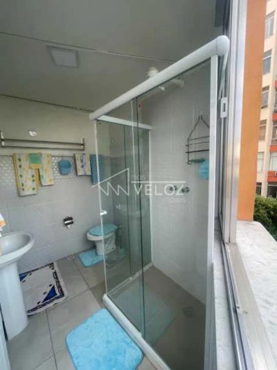 Apartamento, 1 quarto, 35 m² - Foto 5