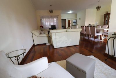Casa, 3 quartos, 255 m² - Foto 5