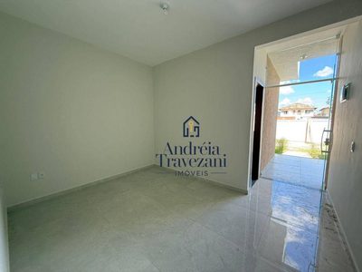 Casa, 2 quartos, 57 m² - Foto 5