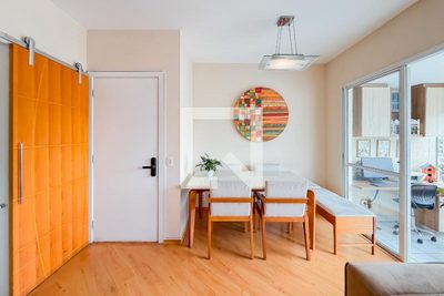 Apartamento, 3 quartos, 84 m² - Foto 5