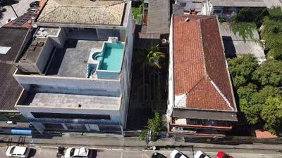 Casa, 3 quartos, 64 m² - Foto 3