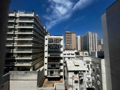 Apartamento, 4 quartos, 241 m² - Foto 1