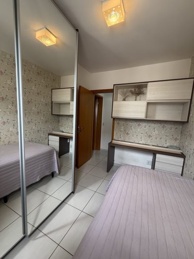 Apartamento, 2 quartos, 62 m² - Foto 5