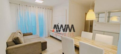 Apartamento, 2 quartos, 60 m² - Foto 2