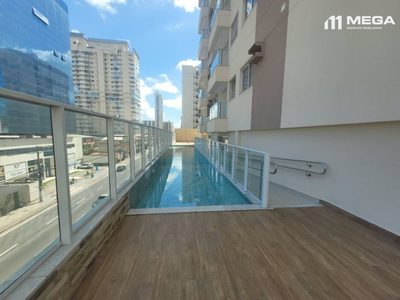 Apartamento, 1 quarto, 60 m² - Foto 3