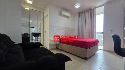 Kitnet-Studio, 38 m² - Foto 3