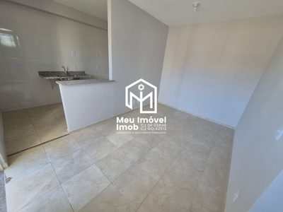 Apartamento, 2 quartos, 58 m² - Foto 4