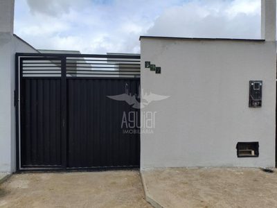 Casa, 3 quartos, 85 m² - Foto 2