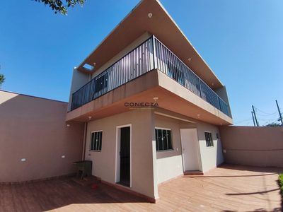Casa, 3 quartos, 85 m² - Foto 3