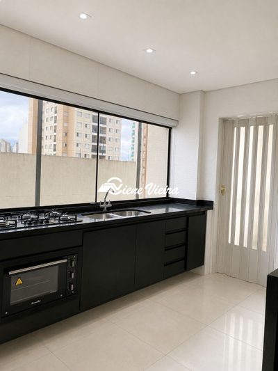 Apartamento, 1 quarto, 53 m² - Foto 2