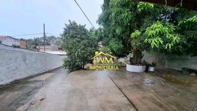 Casa, 2 quartos - Foto 4