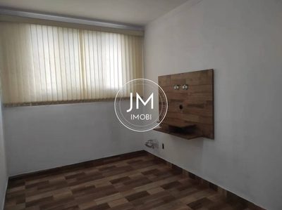 Apartamento, 2 quartos, 49 m² - Foto 3