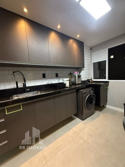 Apartamento, 2 quartos, 52 m² - Foto 4